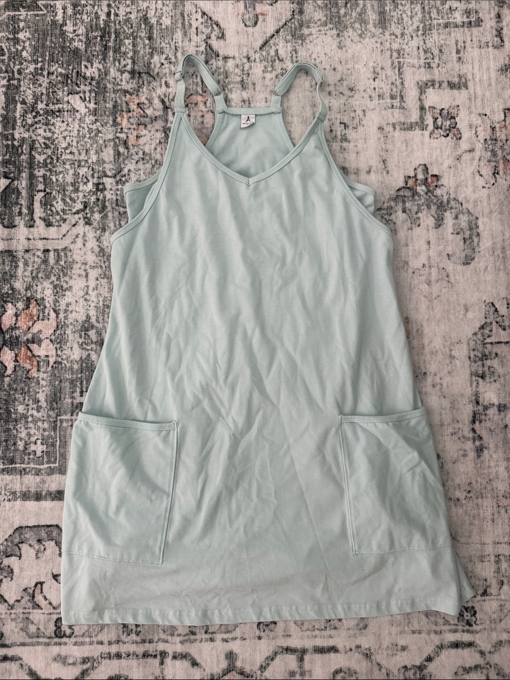 Anrabess 1 piece romper dress
